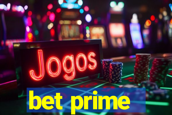 bet prime - apostas